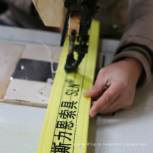 Made in China 100% Polyester 3 t Sicherheitsgurt